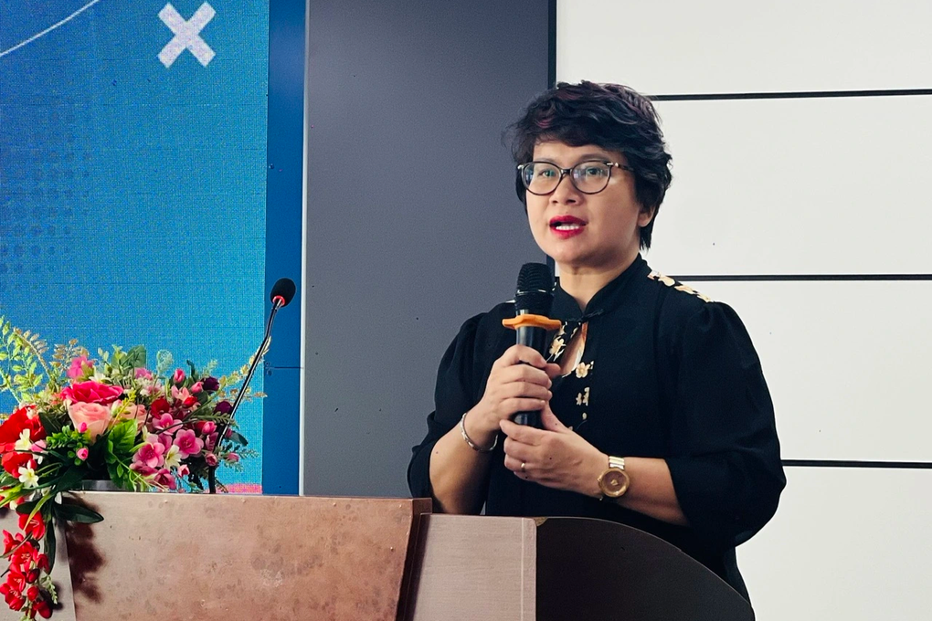 Chuyên gia nghề nghiệp: Đạo đức kém nên tôi không chọn nghề giáo - 3 Chuyên gia nghề nghiệp: Đạo đức kém nên tôi không chọn nghề giáo - 3
