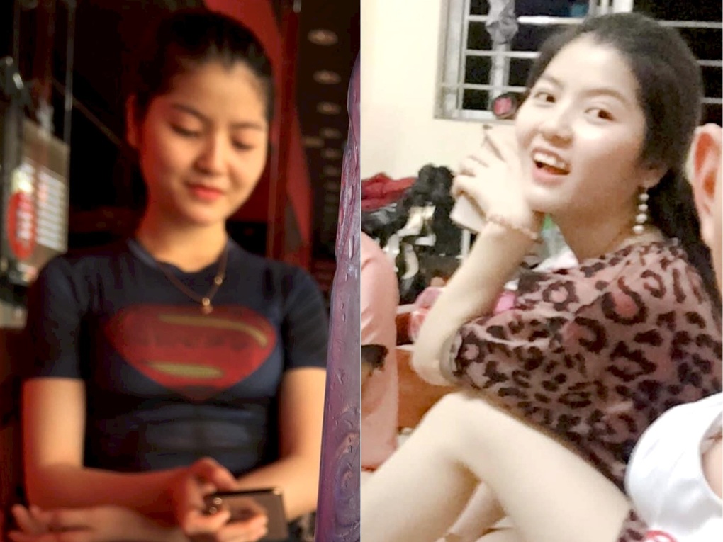 Nhan sắc ngày ấy - bây giờ của vợ Quang Hải có gì khác biệt? - 3 Nhan sắc ngày ấy - bây giờ của vợ Quang Hải có gì khác biệt? - 3