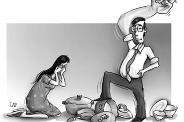 Không dám lấy chồng vì ám ảnh tuổi thơ bố bạo hành mẹ