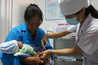 Sẽ bồi thường nếu xảy ra tai biến khi tiêm chủng bắt buộc?