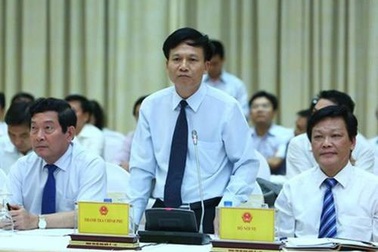 Cơ bản hoàn thành thanh tra việc nhập thuốc của VN Pharma