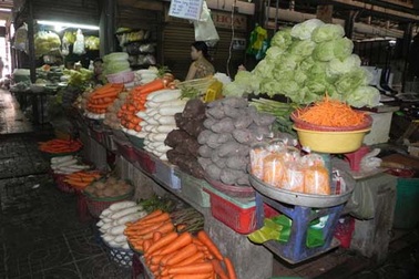 Táng tận lương tâm