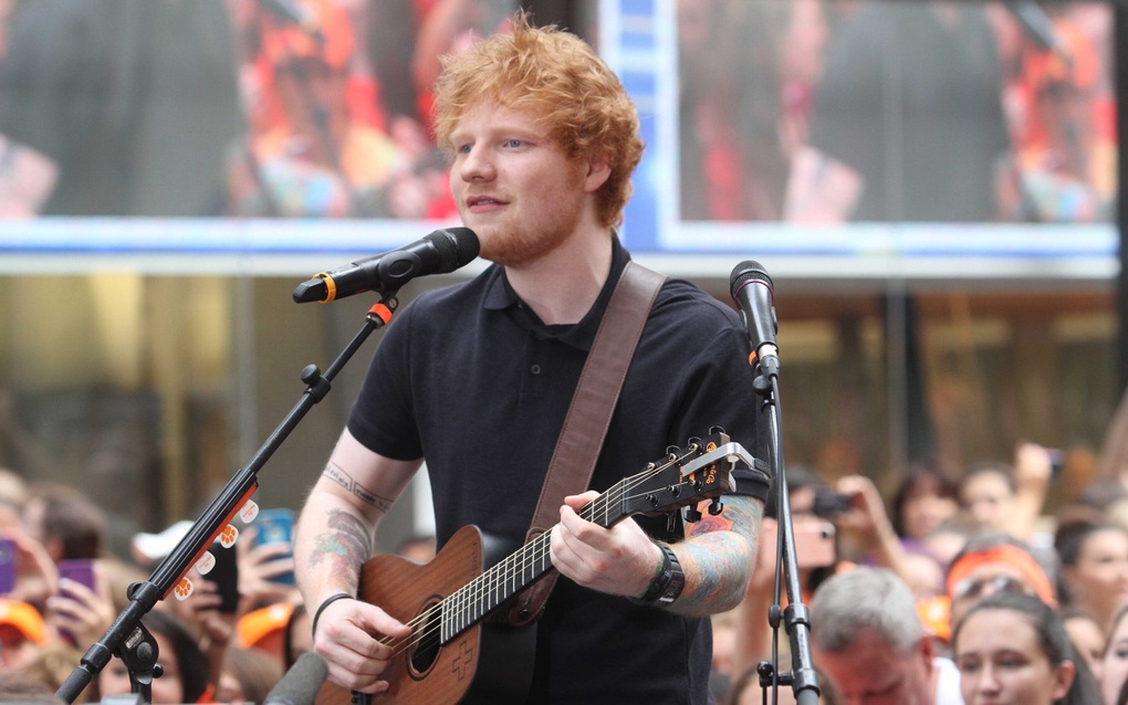 EdSheeran_TheTelegraph EdSheeran_TheTelegraph