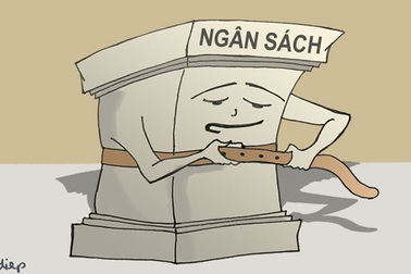 Một sáng kiến “có trách nhiệm với từng đồng tiền thuế của dân”