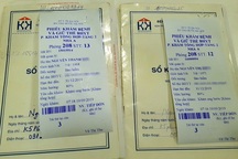 Hai chị em gái cùng bị mắc ung thư buồng trứng