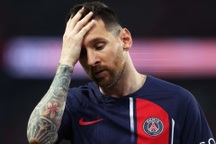 Chủ tịch PSG chê bai Messi, nói về tương lai của Mbappe