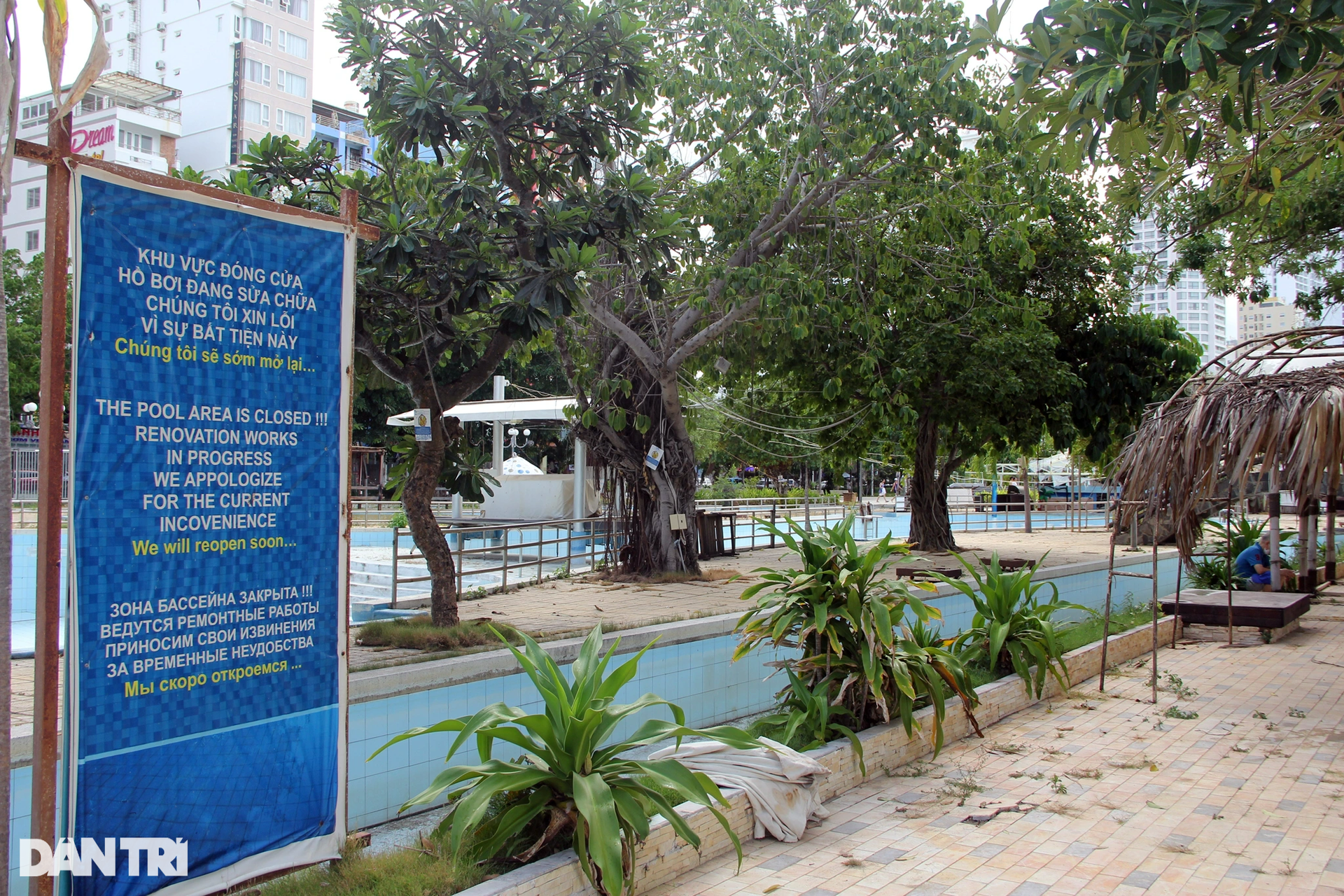Toàn cảnh dự án khủng thứ hai ở bãi biển Nha Trang sắp bị thu hồi - 15 Toàn cảnh dự án khủng thứ hai ở bãi biển Nha Trang sắp bị thu hồi - 15