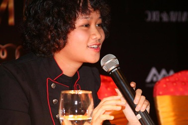 “Bí mật của Không gian âm nhạc là gì ư?”