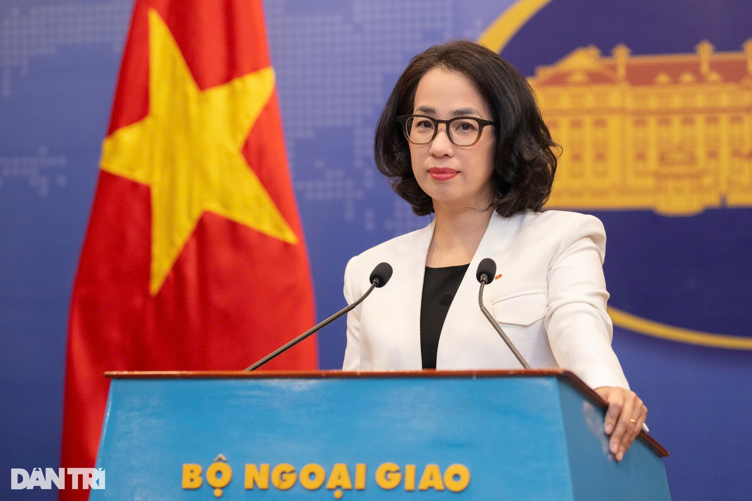 Việt Nam lên tiếng việc Trung Quốc cấm đánh bắt cá ở Biển Đông - 1