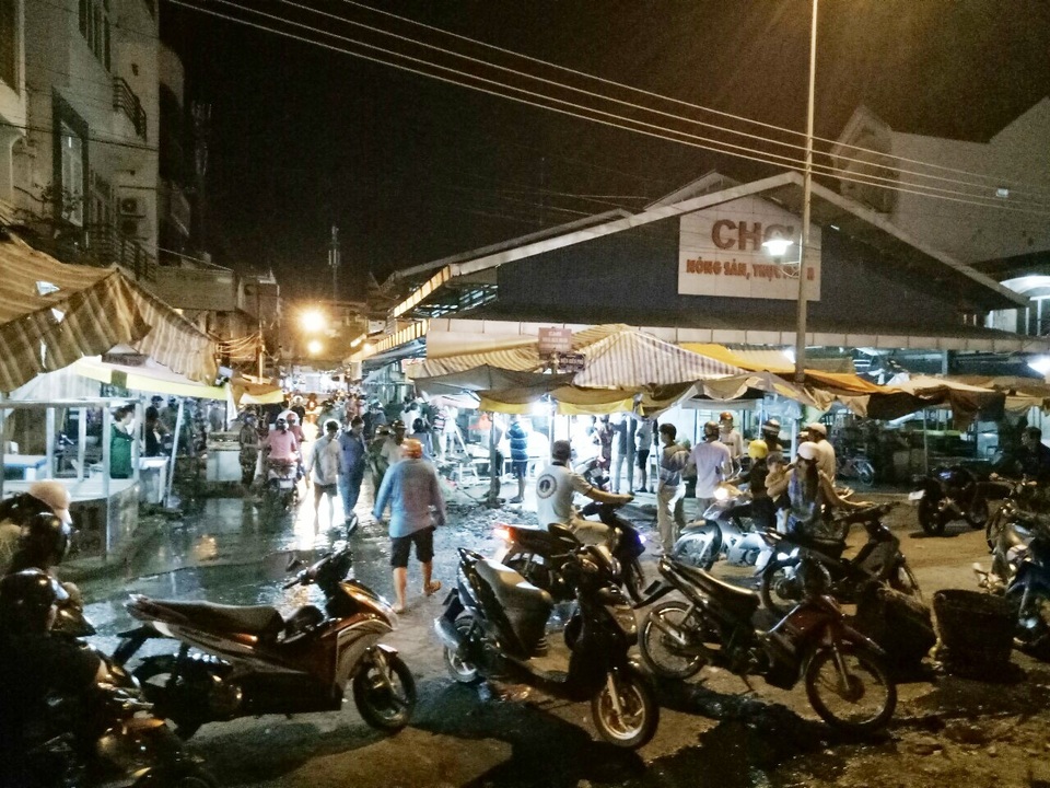 Đề nghị cấp bằng Tổ quốc ghi công tới người bán cá tử vong khi cứu người - 2 Đề nghị cấp bằng Tổ quốc ghi công tới người bán cá tử vong khi cứu người - 2