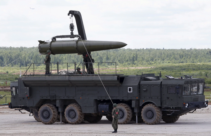Lời cảnh tỉnh với phương Tây sau loạt mưa tên lửa của Nga tại Ukraine - 3 Lời cảnh tỉnh với phương Tây sau loạt mưa tên lửa của Nga tại Ukraine - 3