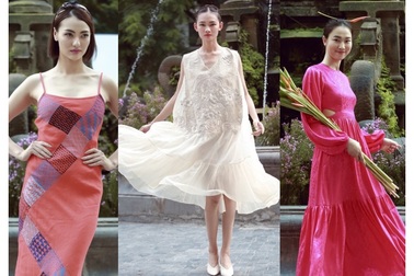 NTK Minh Hạnh: “Không thể để cho các làng nghề truyền thống chìm vào quên lãng”