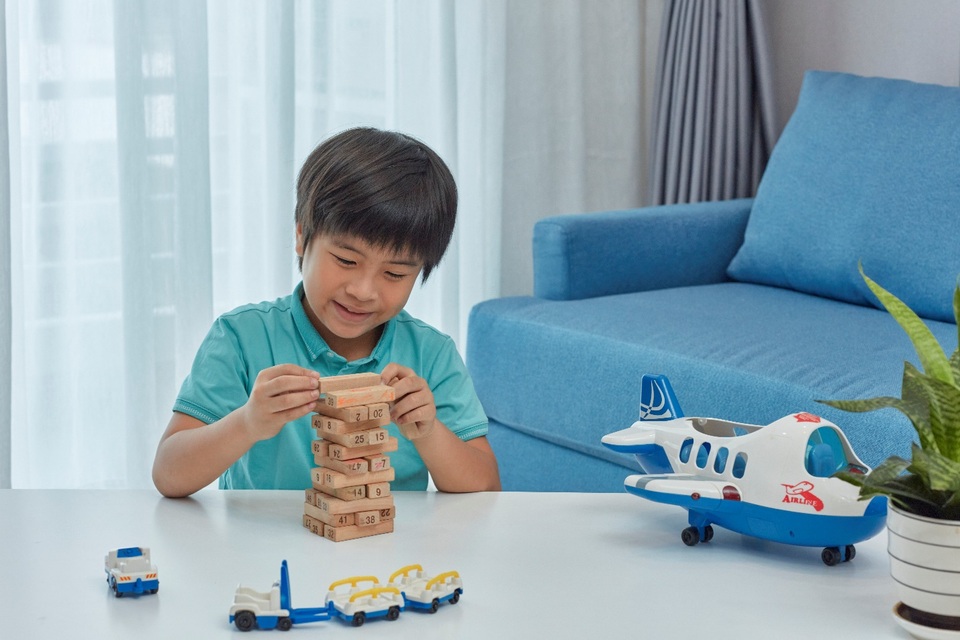 Chuyên gia bày cách ứng phó với tình huống giãn cách xã hội kéo dài - 5 Chuyên gia bày cách ứng phó với tình huống giãn cách xã hội kéo dài - 5