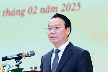 Những chia sẻ đầu tiên của tân Bộ trưởng Nông nghiệp và Môi trường