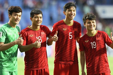 Chuyên gia trong nước: "U23 Việt Nam không mạnh như ở Thường Châu"