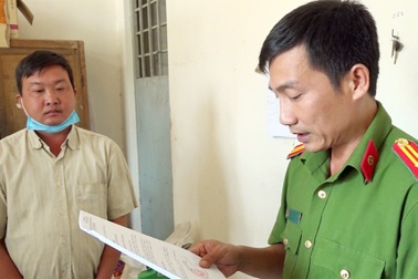 Vụ sới bạc "khủng" ở biên giới: Bắt tạm giam thêm 6 đối tượng