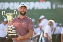 Jon Rahm vô địch Open de Espana 2022
