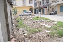 Hà Nội: Thu hồi đất nhưng không "đếm xỉa" chuyện bồi thường 