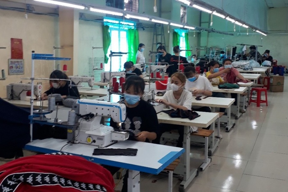 Gói hỗ trợ 26.000 tỷ đồng: Giải bài toán khó trước mắt cho doanh nghiệp - 1 Gói hỗ trợ 26.000 tỷ đồng: Giải bài toán khó trước mắt cho doanh nghiệp - 1