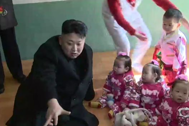 Giải mã chiến lược "nâng cấp" hình ảnh của ông Kim Jong-un