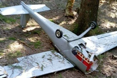 Nga bác tin Ukraine định ám sát ông Putin bằng UAV