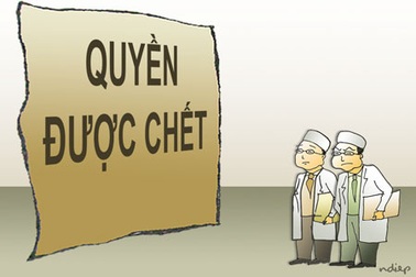 Hãy để sự sống – cái chết thuận theo tự nhiên