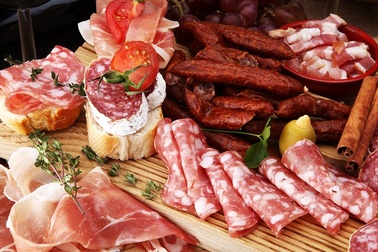 Những thực phẩm dễ khiến gan bị "quá tải"