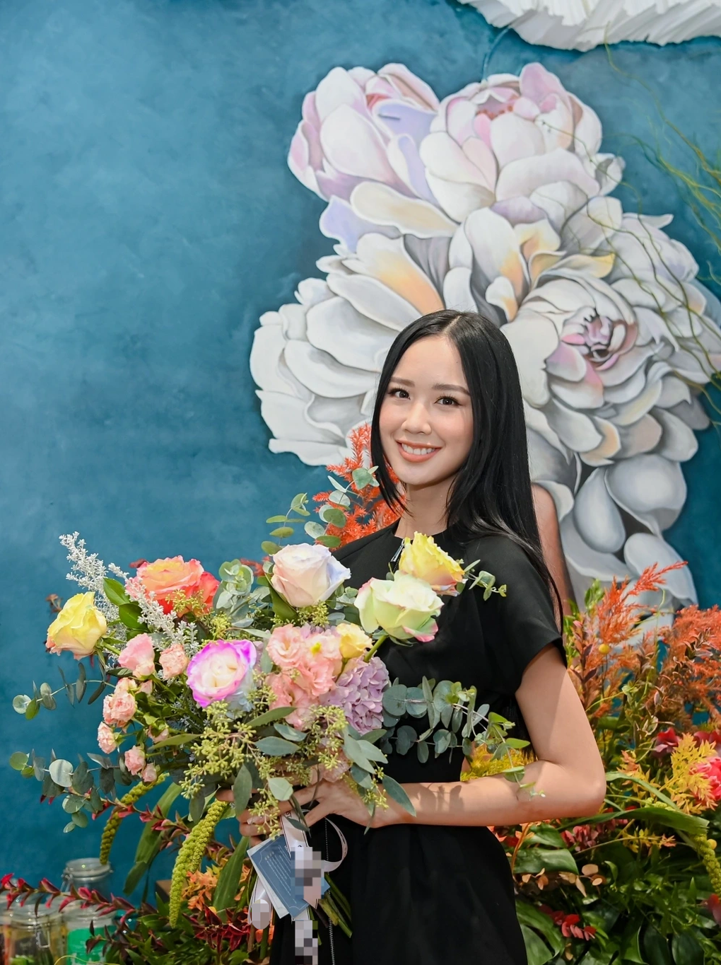 Hình ảnh đời thường của Hoa hậu Mai Phương và hai Á hậu - 7 Hình ảnh đời thường của Hoa hậu Mai Phương và hai Á hậu - 7