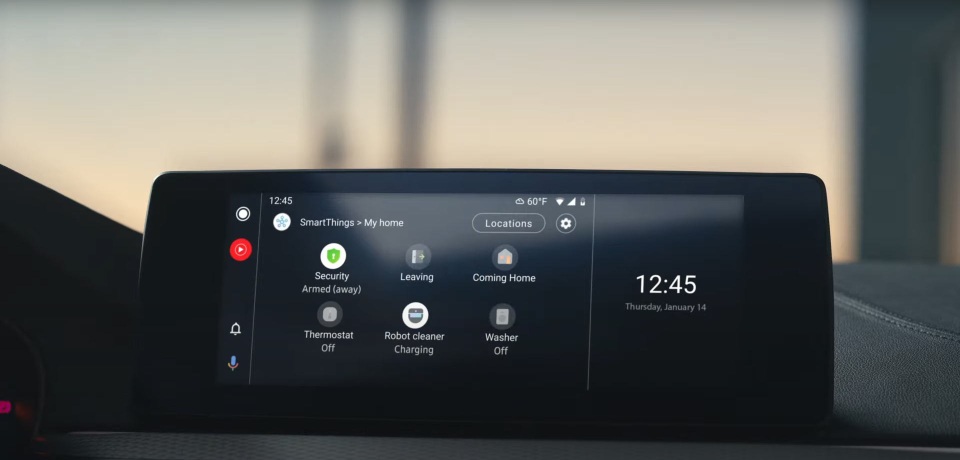 Có thể dùng điện thoại Samsung để mở khóa xe Audi, BMW, Ford và Genesis - 4 Có thể dùng điện thoại Samsung để mở khóa xe Audi, BMW, Ford và Genesis - 4
