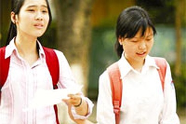 Học cấp 3 vẫn tưởng trẻ sinh ra từ... nách