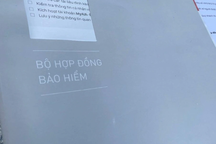 Đã thanh tra 4 doanh nghiệp bảo hiểm phân phối sản phẩm qua ngân hàng