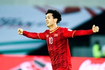 Công Phượng và chuyến phiêu lưu sang Pháp