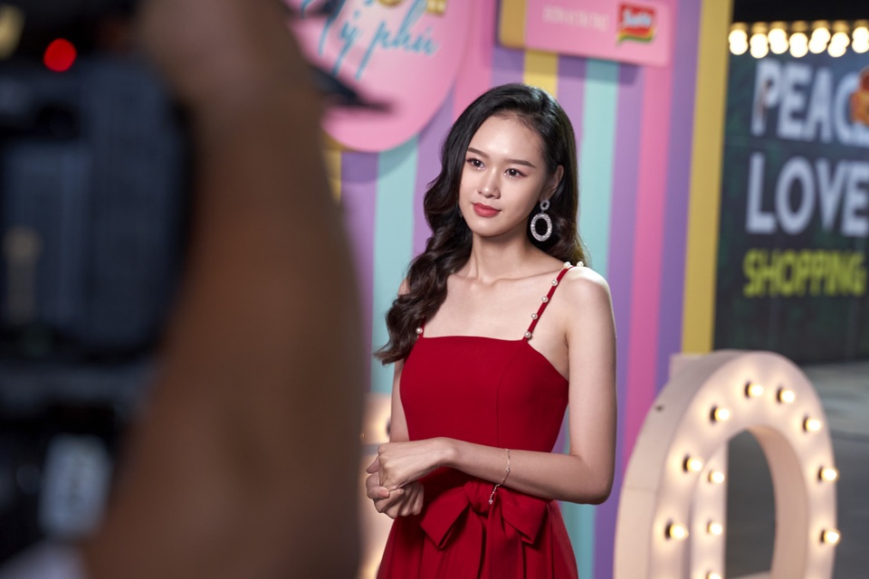 Quỳnh Anh: “Không đánh đổi sự nghiệp bằng những chiêu trò câu view” - 1 Quỳnh Anh: “Không đánh đổi sự nghiệp bằng những chiêu trò câu view” - 1