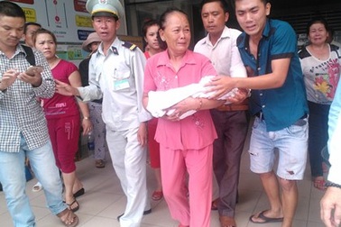 Trẻ sơ sinh tử vong do bệnh viện Giao thông Vận tải Huế thiếu trách nhiệm?