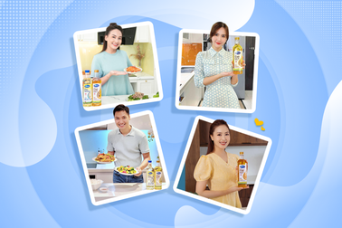 Cách đầu tư cho trái tim của dàn sao Việt