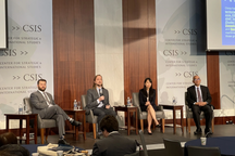 Yêu sách biển của Trung Quốc không phù hợp với luật pháp quốc tế