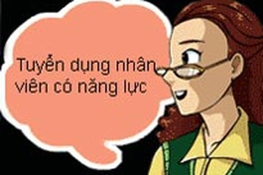 Khủng hoảng nhân sự cao cấp