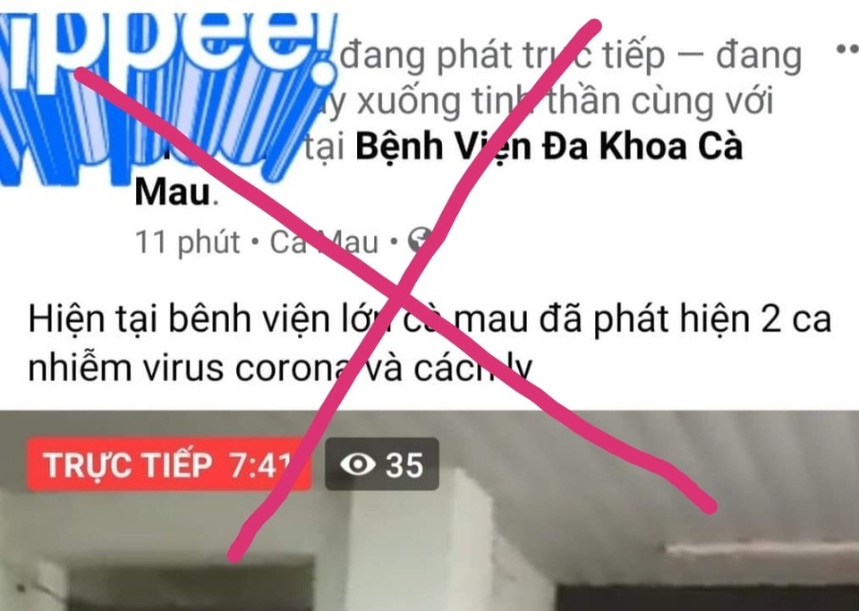 Tung tin Trung Quốc cho máy bay thả corona xuống Việt Nam để bán hàng - 2 Tung tin Trung Quốc cho máy bay thả corona xuống Việt Nam để bán hàng - 2