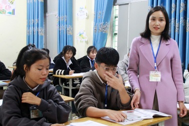 Thanh Hóa sắp có hướng dẫn về thực hiện dạy thêm, học thêm