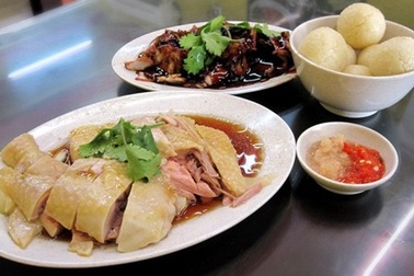 Thưởng thức ẩm thực ngon tuyệt khi đến Malaysia