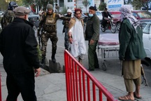 Chỉ huy cấp cao của Taliban thiệt mạng khi đối đầu IS