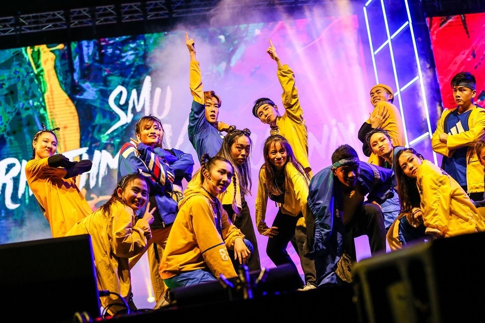 Đại học Quản lý Singapore (SMU) – Đẳng cấp của một thương hiệu giáo dục - 3 Đại học Quản lý Singapore (SMU) – Đẳng cấp của một thương hiệu giáo dục - 3
