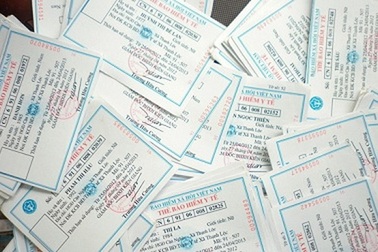 Hướng dẫn thu hồi thẻ bảo hiểm y tế