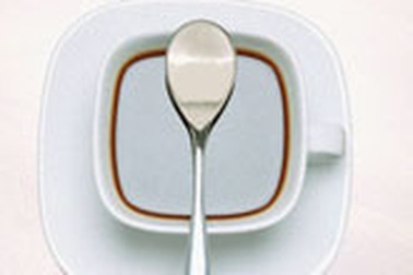 Vị ngọt của cà phê muối 