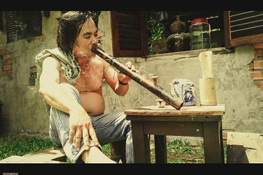 Bất ngờ với ảnh chụp từ camera 21.0 MP của Prime X Max