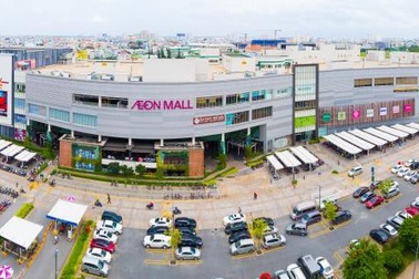 Đóng góp cho cộng đồng – Triết lý kinh doanh bất biến của AEON