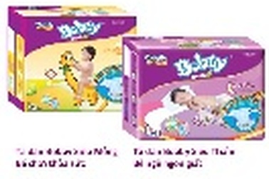 Nhãn hàng Bobby ra mắt sản phẩm Tã giấy chống hăm mới