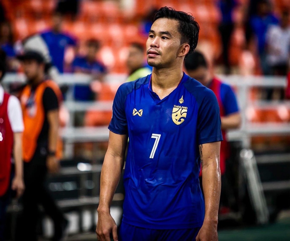 Báo Thái Lan khoe 5 nhạc trưởng có thể thay Chanathip Songkrasin - 2