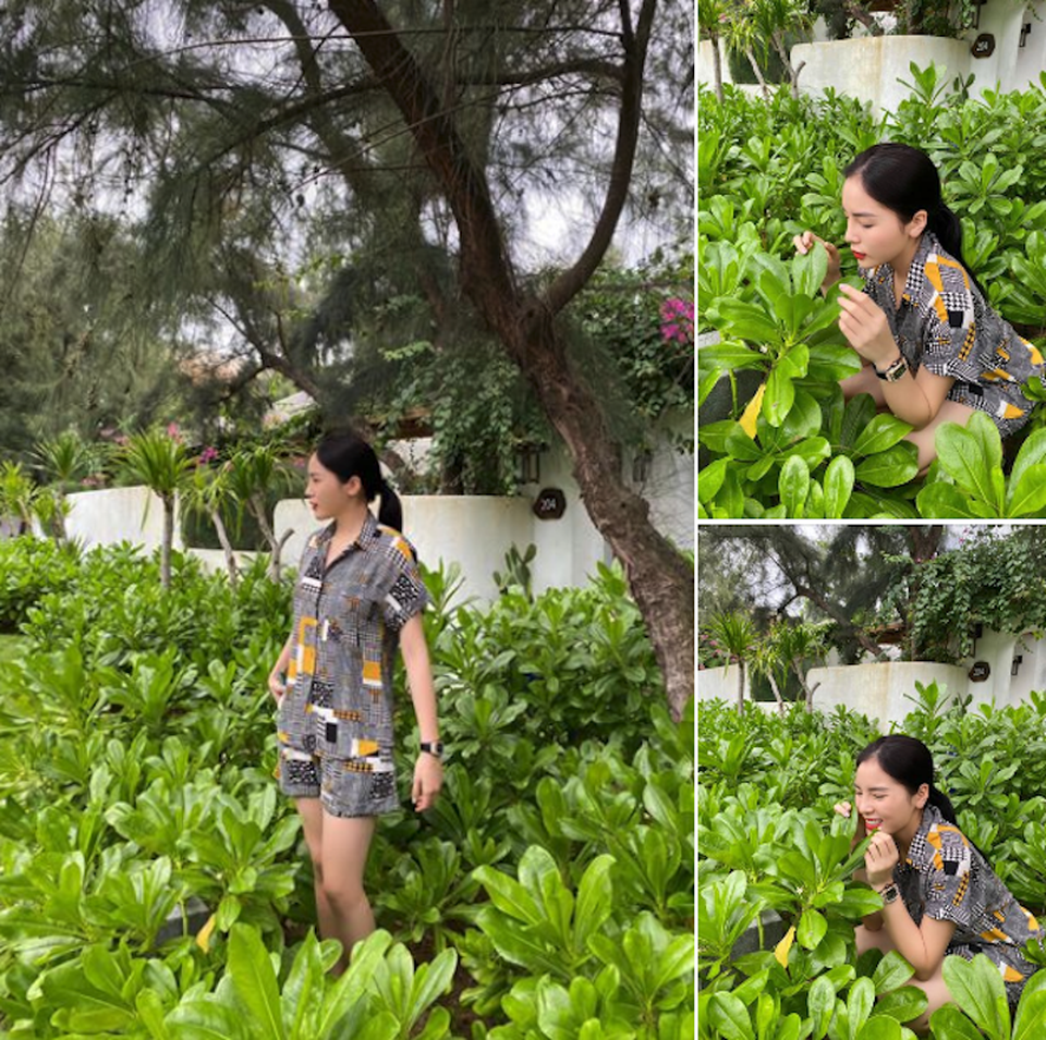 Mai Phương Thúy xưng “vợ chồng” với Noo Phước Thịnh, chơi ma sói xuyên đêm - 7 Mai Phương Thúy xưng “vợ chồng” với Noo Phước Thịnh, chơi ma sói xuyên đêm - 7