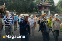 Những bài học từ đại dịch là cơ hội "sống động" lại ngành du lịch Việt Nam